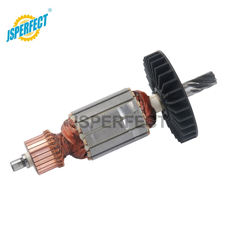 Armadura HR2810